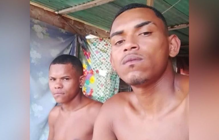 ERAM DE IPIAÚ! Irmãos mortos a tiros na zona rural de Itagibá