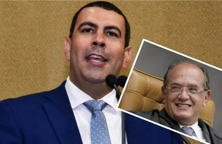 Deputado Júnior Nascimento concede título de cidadão baiano ao ministro que afastou Adolfo Menezes