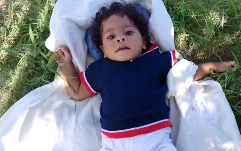 ANGICAL: Criança morre eletrocutada após abraçar mãe que levou choque ao ligar geladeira