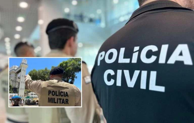 Segurança Pública encerra Operação Navio com mais de 220 mil turistas e sem registro de ocorrência grave