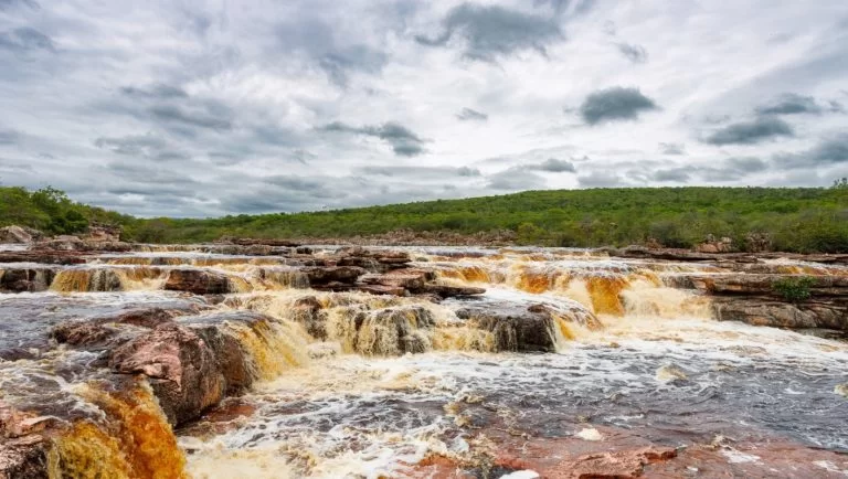 Chapada Diamantina será palco das celebrações da Semana da Mata Atlântica em 2025