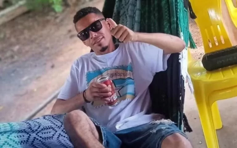 ESPOSA FOI PRESA: Homem morre após ser esfaqueado em Santa Cruz da Vitória