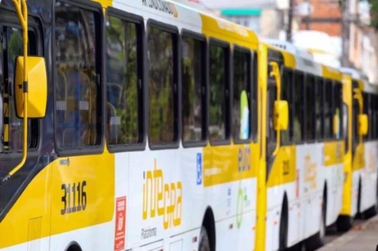 SEM PREVISÃO DE RETORNO: Circulação de ônibus é suspensa após confronto no Engenho Velho da Federação
