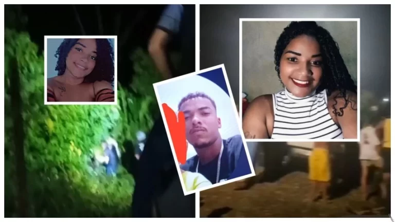 Ex-namorado confessa feminicídio e corpo de jovem é encontrado em Camacã