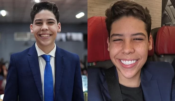 PROIBIDO DE PREGAR: Missionário Miguel é afastado das atividades religiosas e redes sociais
