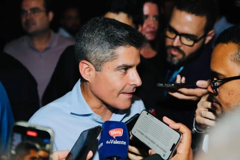 No Dia do Trabalhador, ACM Neto critica abandono da população: ‘Bahia lidera desemprego, Brasil afunda nos preços’