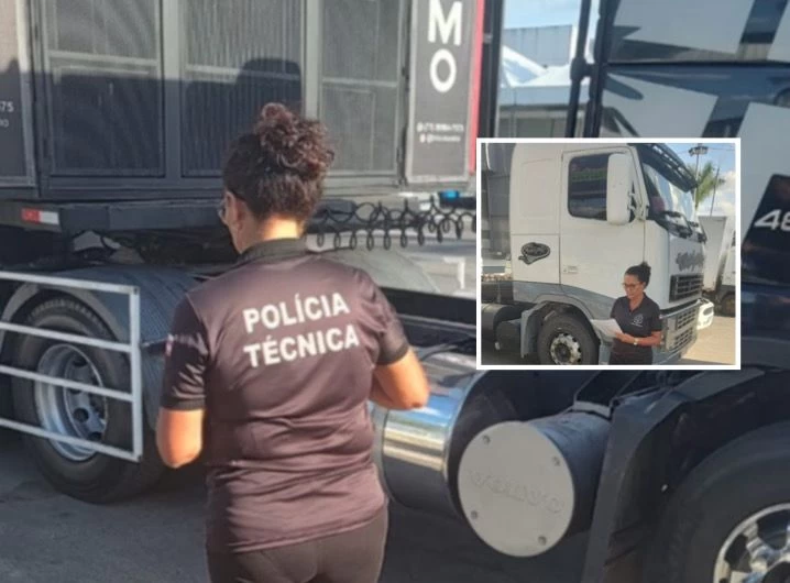 Termina hoje vistoria de Trios da Micareta de Feira de Santana
