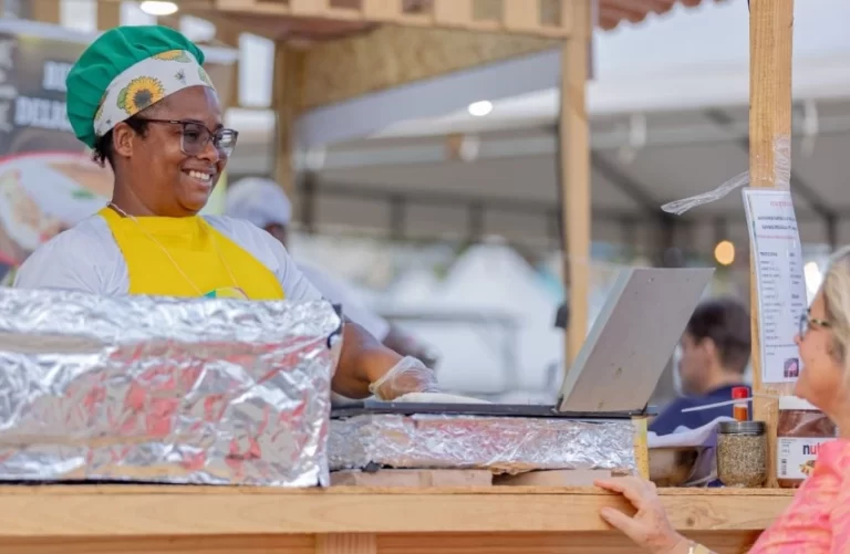Vila da Agricultura Familiar leva sabor e identidade à Micareta de Feira de Santana