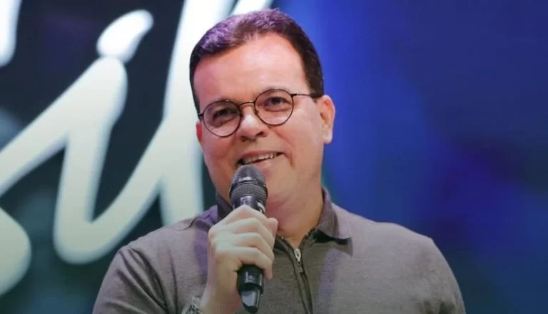 Vereador Ricardo Almeida é internado para procedimento de urgência
