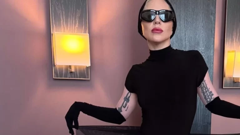 “TEMPORAL DE VIADO”: Copacabana tomada por fãs de Lady Gaga e áudio de moradora viraliza