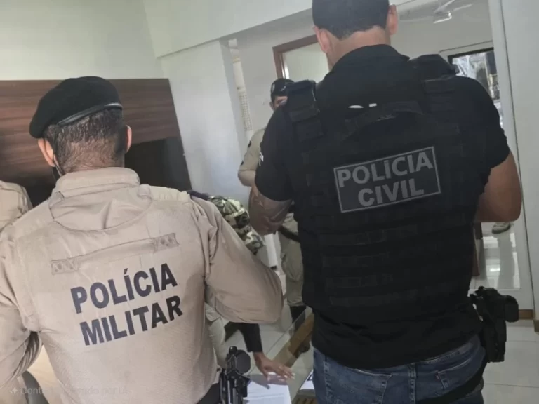 MATOU POR VINGANÇA: Dupla suspeita de homicídio é localizada em Sento Sé