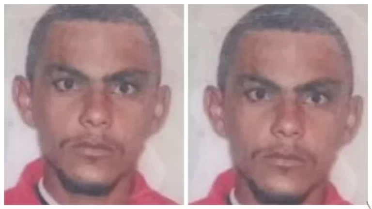 Trabalhador morre após queda em buraco de garimpo no município de Cansanção