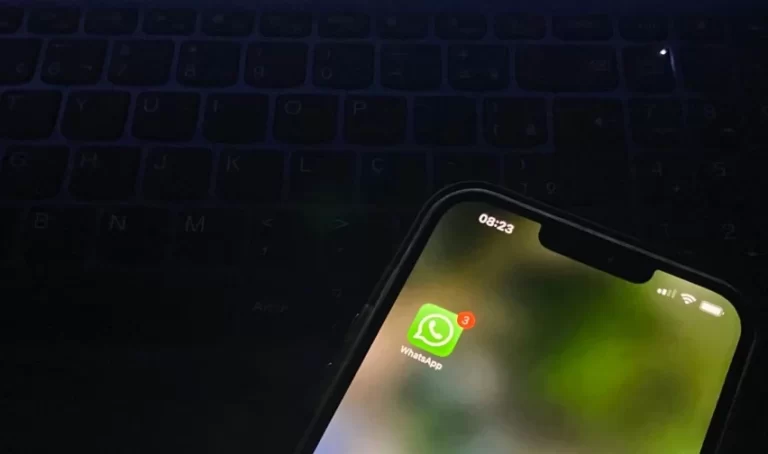 WhatsApp para de funcionar em iPhones com sistema antigo a partir desta segunda (05)