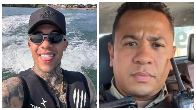 ESQUEMA DE RIFAS: Justiça solta Tchaca, Franklin Reis e mais seis investigados