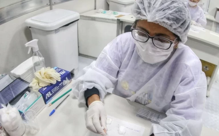 Ações do Governo do Estado garantem saúde e segurança na Micareta de Feira