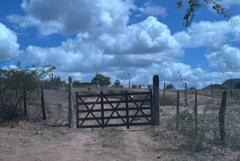 Pedreira em Feira de Santana é alvo de denúncias ambientais
