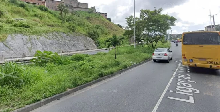 Tiros e homem morto em Boa Vista do Lobato