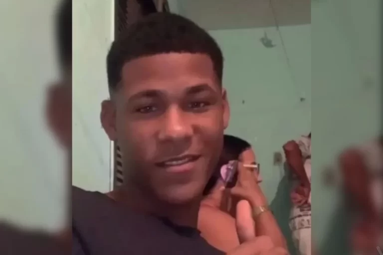 Deficiente auditivo é morto dentro de casa em Santo Amar