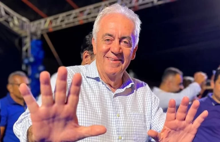 O alerta e o recado enigmático de Otto Alencar