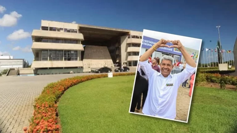 Novo empréstimo de R$ 600 milhões aprovado na ALBA para o governo Jerônimo