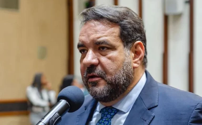 “Jerônimo coloca em risco o futuro da Bahia”, diz sobre volume de empréstimos