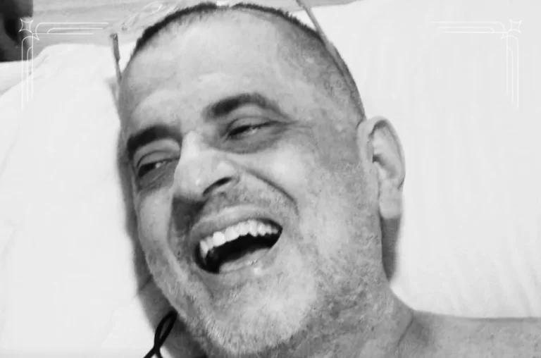 LEGADO DE LUTA! Morre em Salvador o líder comunitário André Assis