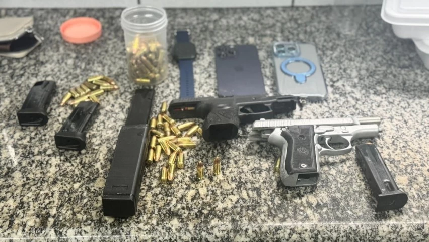 COROA CAIU! Líder de facção que atuava em Jequié e Ibirataia é morto na capital 1 WhatsApp Image 2025 05 09 at 11.14.26