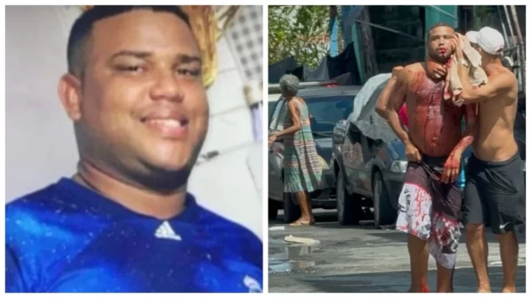 Briga entre amigos de infância termina com facada no pescoço e morte em São Gonçalo do Retiro