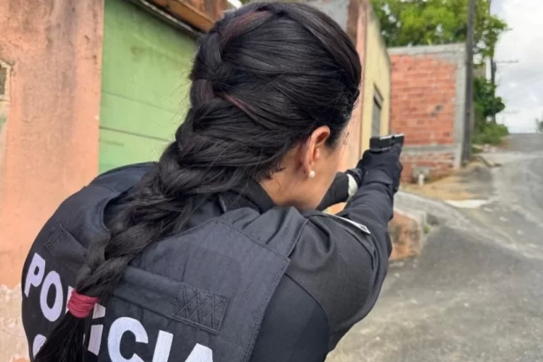 Pastor de SAJ que engravidou menina com deficiência intelectual é localizado no Pau Miúdo