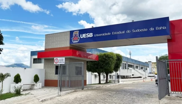 Uesb abre mais de 250 vagas para portadores de diploma