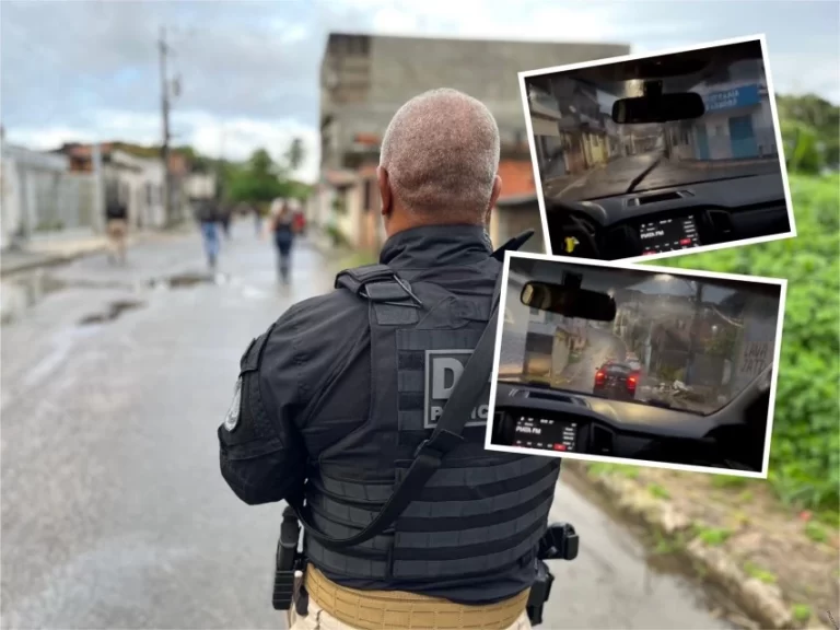 CRIME EM STELLA: Operação busca envolvidos na morte do investigador Carrete