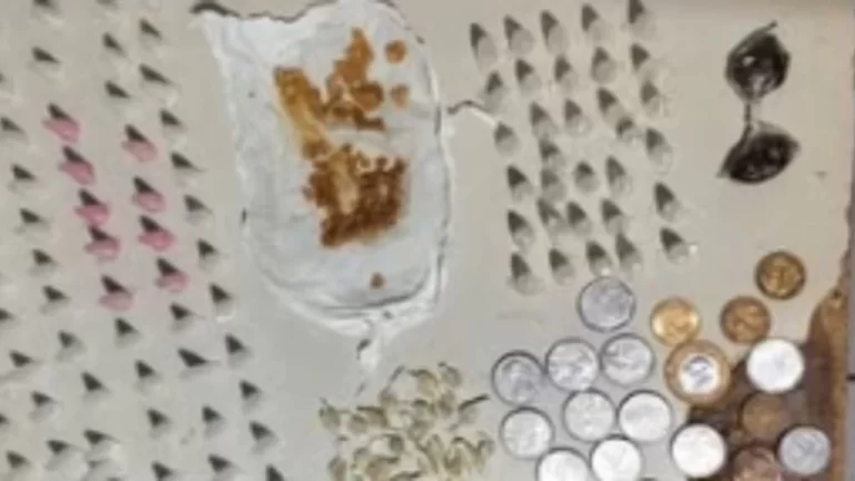 FUGA E ACHADOS: Suspeitos que fogem e PM apreende grande quantidade de drogas em Barro Preto