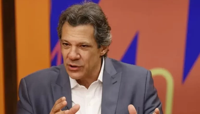 Haddad: medidas alternativas ao IOF terão impacto estrutural