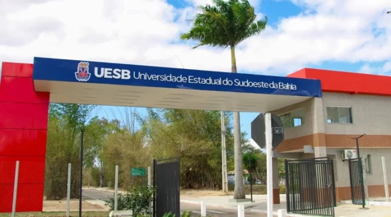 Uesb abre seleção para professor de Pedagogia e Psicologia