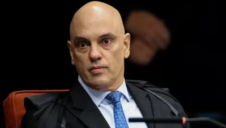 Moraes abre audiência de depoimentos sobre trama golpista