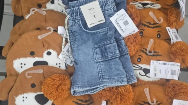 PEGOU MAL: Mulher é presa após furtar roupas em shopping de Salvador
