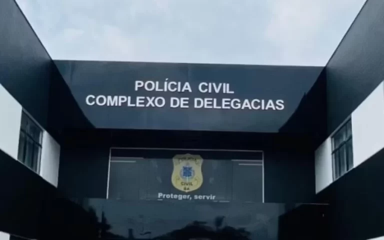 TENTOU FURTAR ANIMAL: Suspeito de envolvimento na morte de carroceiro é preso em Feira de Santana