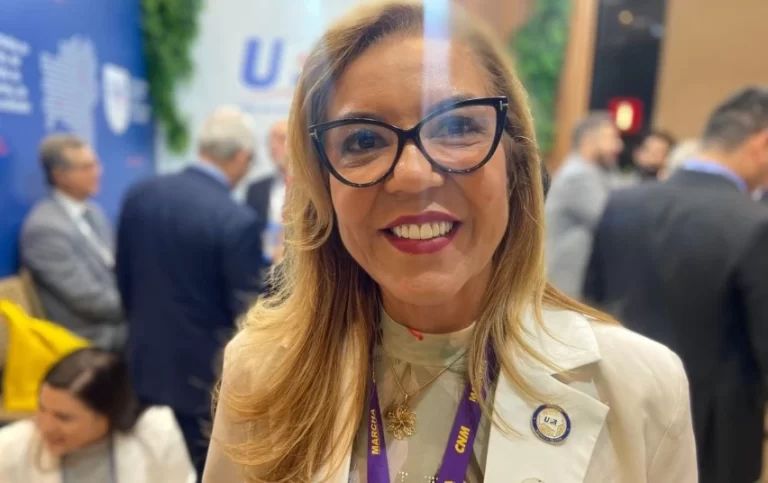 Monalisa Tavares critica governo federal e se diz frustrada com fala de Lula: “Esperávamos uma resposta mais firme”