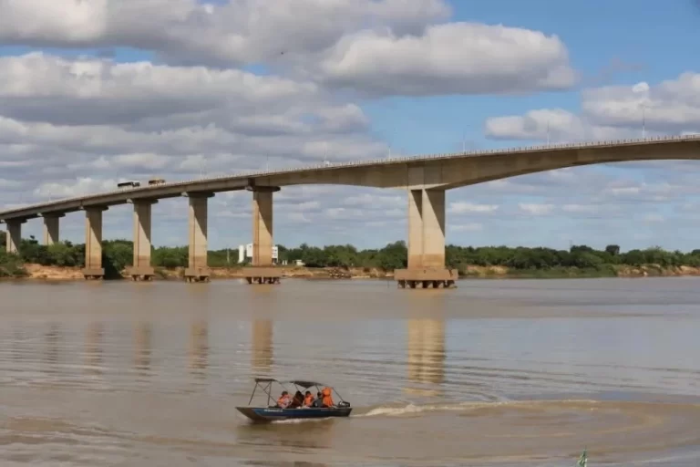 Mais uma etapa da Fiscalização Preventiva Integrada da Bacia do São Francisco é iniciada na Bahia