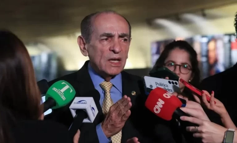 CCJ do Senado aprova fim da reeleição para cargos do Executivo