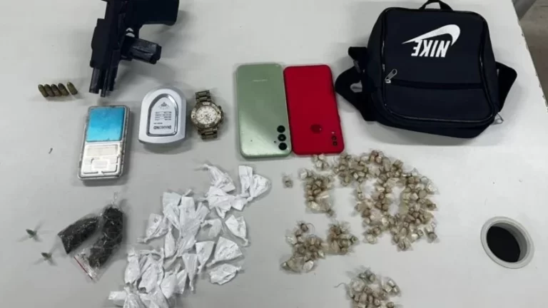 “PLAYBOY” DO CV: Traficante morre em tiroteio com a Rondesp na Fazenda Grande IV