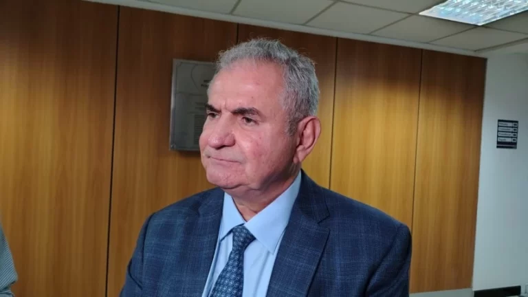 Senador Coronel critica recuo do governo sobre aumento do IOF: “Mais um erro da equipe”