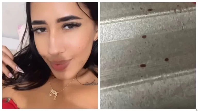 Jovem de 21 anos é morta na porta de casa em Juazeiro