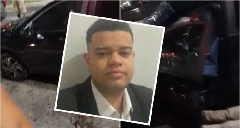 LATROCÍNIO DE WALLACE: Operação na Polêmica de Brotas elucida crime e bandido é morto