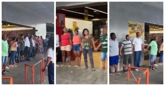 Mercado do Ogunjá