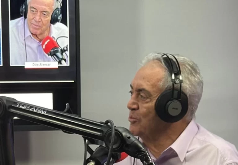 Otto Alencar revela pressão de deputados e prefeitos por rompimento com PT