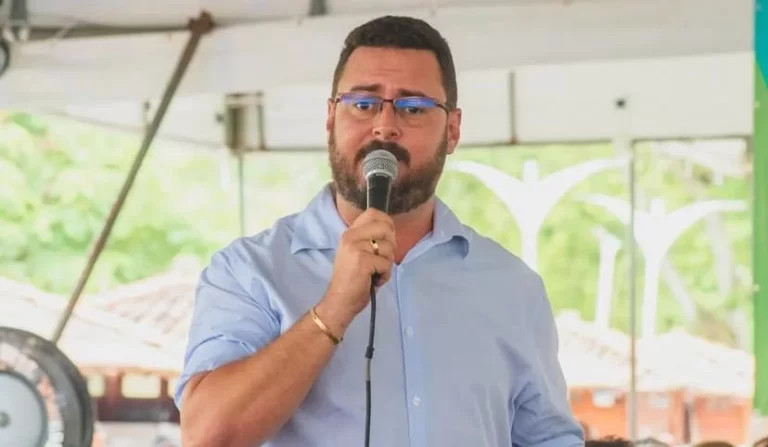 “PERSEGUIÇÃO POLÍTICA”: Inocentado pela Justiça, ex-prefeito de Mutuípe é condenado pelo TCM em processo relatado por Pelegrino