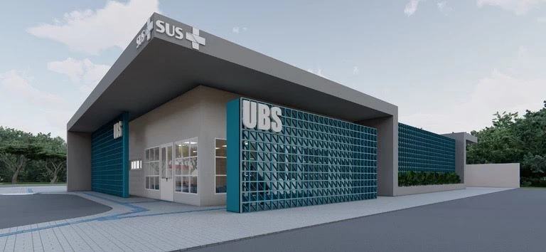 Candeias: Prefeito Eriton anuncia  construção de mais uma unidade de saúde no Centro; saiba detalhes