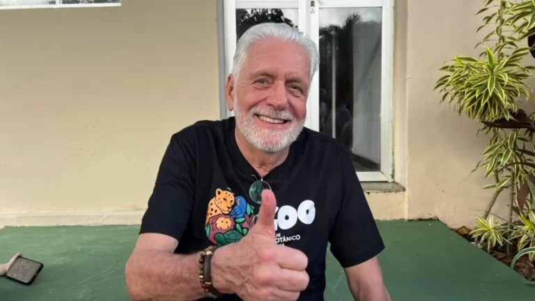 Wagner destaca importância da reabertura do Parque Zoobotânico da Bahia: “santuário ambiental”