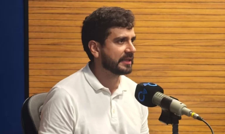 “A agropecuária se consolida como principal motor da economia brasileira”, diz Manuel Rocha após resultado do PIB